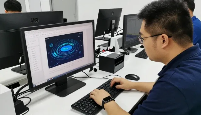 网站建设：网络工程在交通枢纽的应用要点