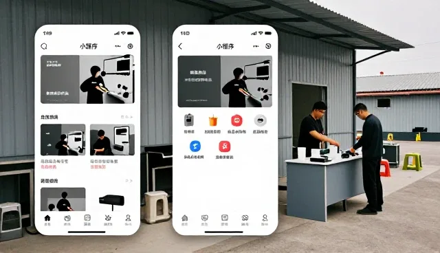 网站建设适合哪些应用环境?