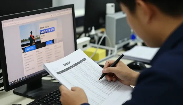 信息化方案让办公场所应用更加便捷