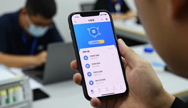 小程序开发满足现代企业发展需求