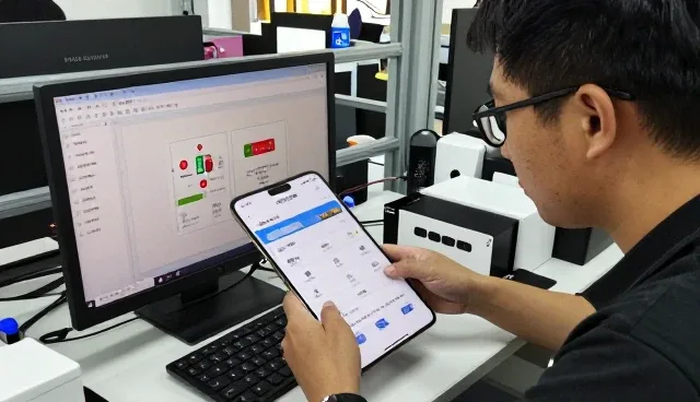 泉州盲盒森林网络科技有限公司展示网站维护应用成果