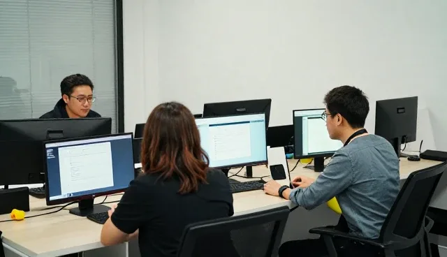 网络环境下信息化方案如何适应不同行业需求